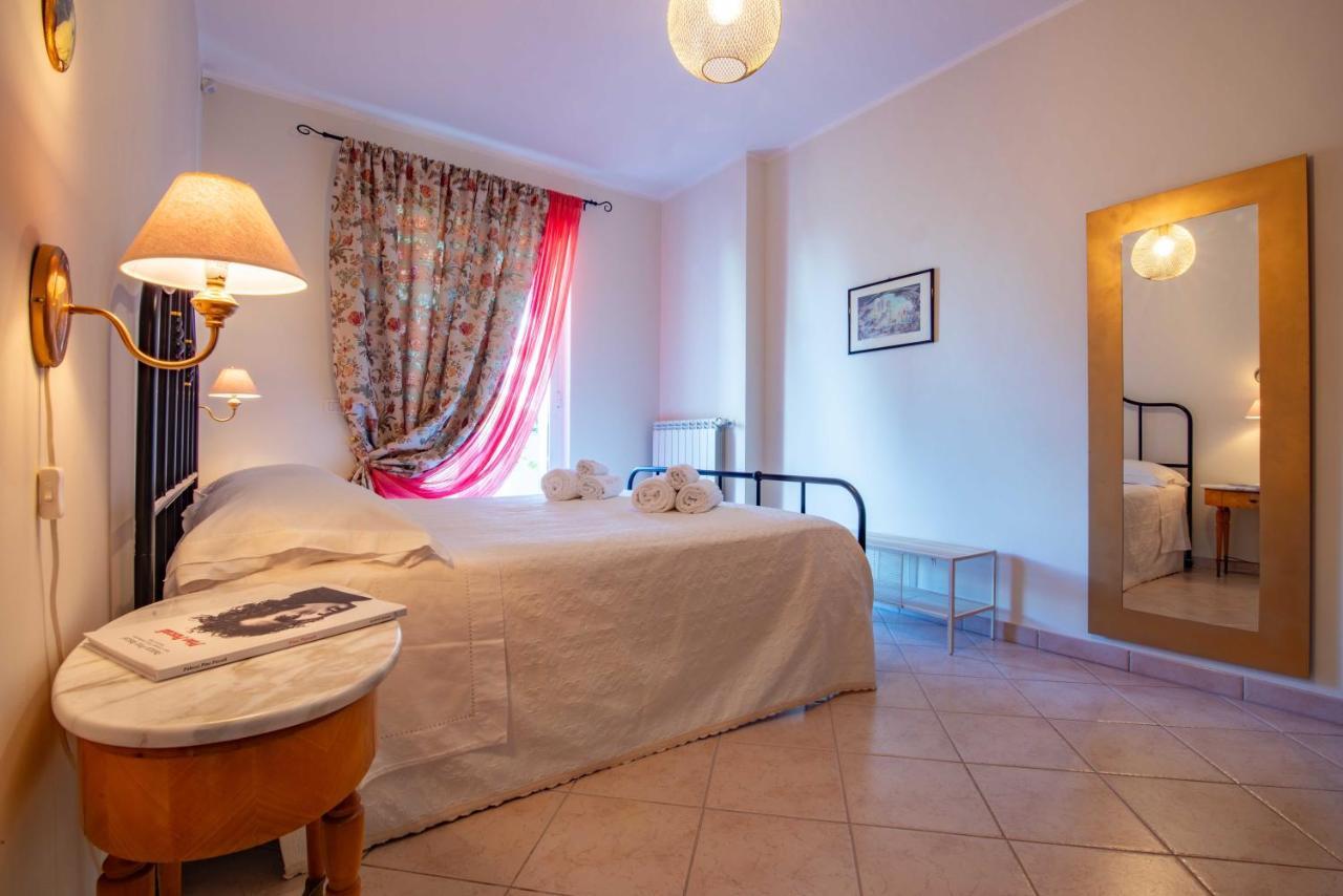 B&B Dea Teti Polignano a Mare Kültér fotó